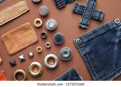 服装辅料