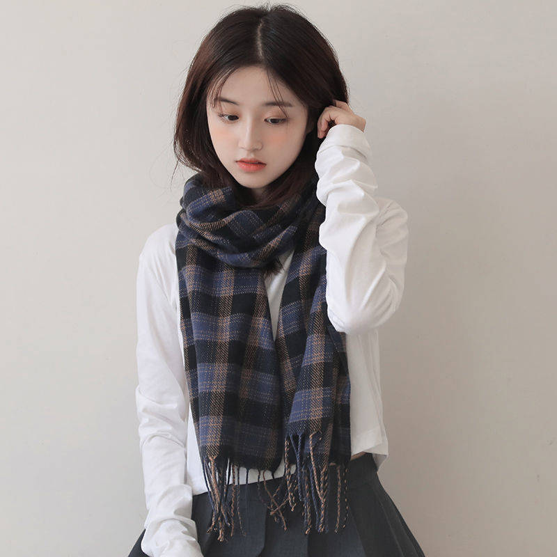 秋冬服装