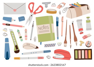办公用品